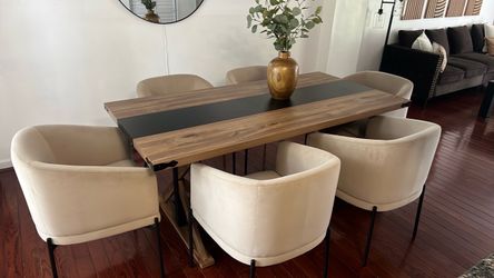 Table set