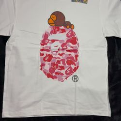Bape Shirt