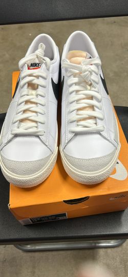 Nike Blazer Low ‘77 VNTG