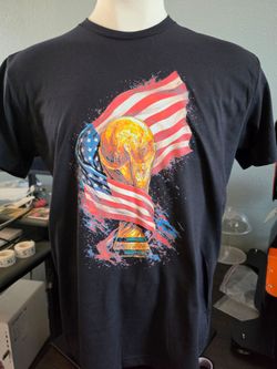 USA MEXICO WORLD CUP 2026 SHIRTS