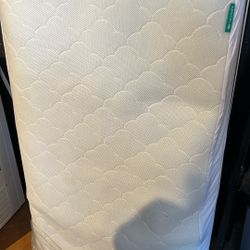 Free Crib Mattress 