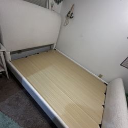Full Size Bed