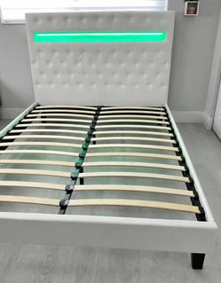 Bed-Cama