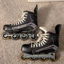 Bauer Skates 10R (11.5M)