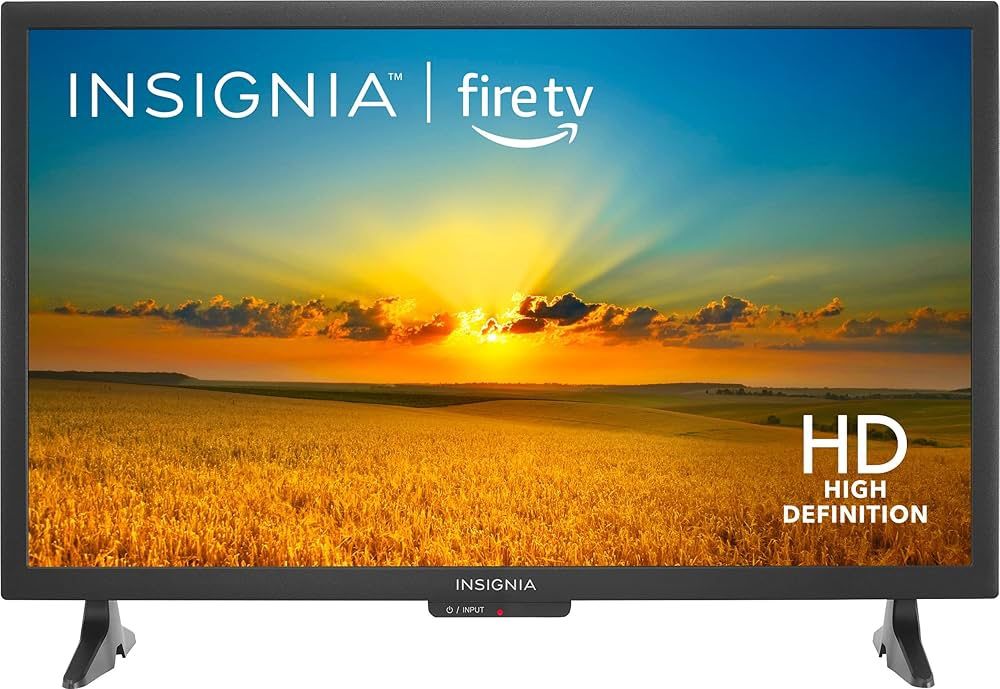 Insignia 32 Inch Fire TV