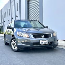 2010 Honda Accord