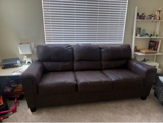 Ashley furniture couch