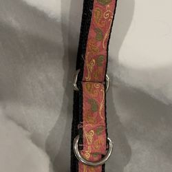 Dog Collar (Size: Small)