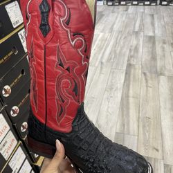 mens western boots