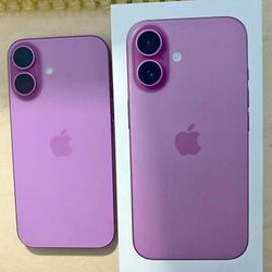 Apple iPhone 16 Unlocked 5G 