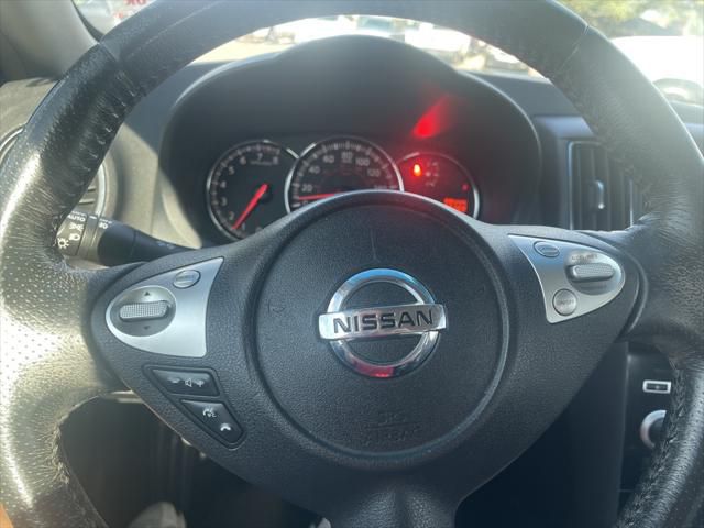 2011 Nissan Maxima