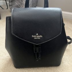Kate Spade Backpack