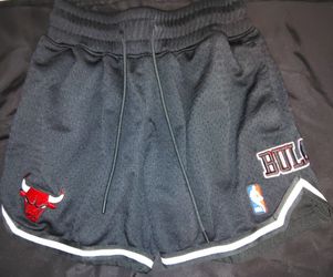 Chicago Bulls Shorts