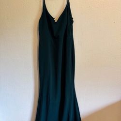 Lulus Dress