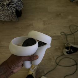 Oculus Quest 2 