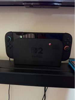 Nintendo Switch 2