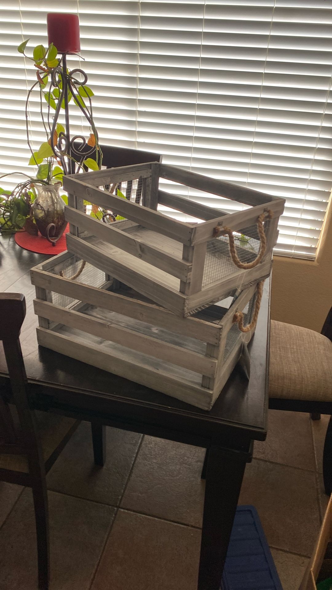 Ashland Baskets $10 Each