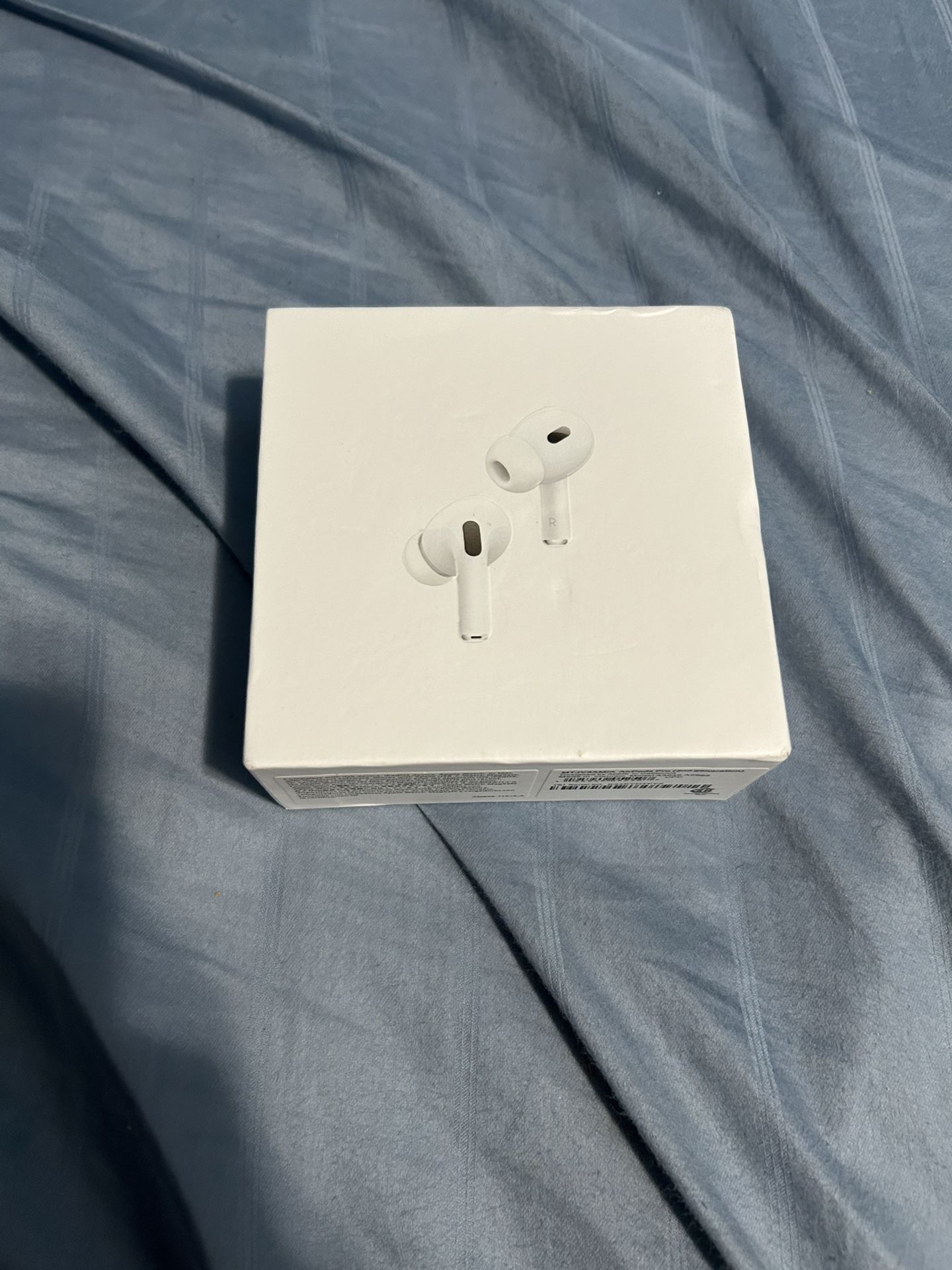AirPod Pro 2nd Generation 