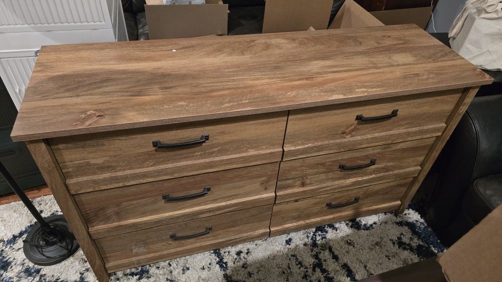 Dresser