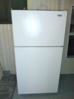Whirlpool Refrigerator