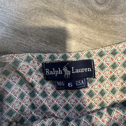 Ralph Lauren Vintage Skirt