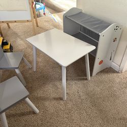 Kids / toddler tablet