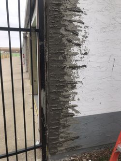 Stucco