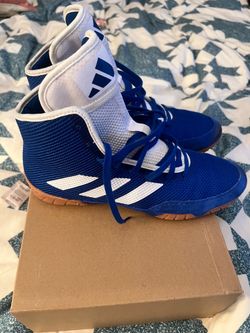 Adidas Wrestling Shoe