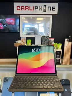 iPad Pro 4th 256GB WiFi 