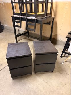 Night Stands