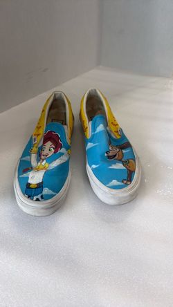 Toy Story vanz