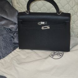 Hermes Hand Bag