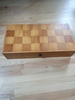 Chess set