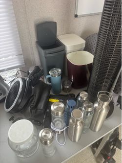Random house hold goods