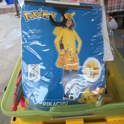 Halloween Costume 