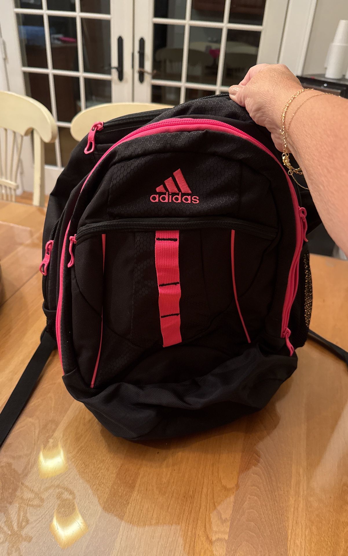 Adidas Backpack