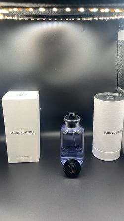 métèore Louis Vuitton cologne
