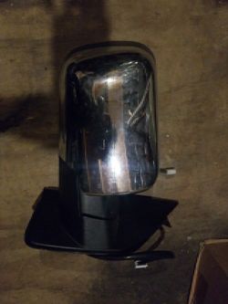 Titan RT Mirror No Glass