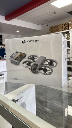 DJI Avata 360 Fly More Combo w/ RC 2 Remote