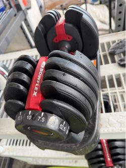 Weights