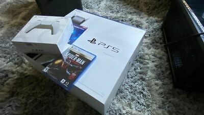 Playstation 5 Bundle