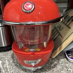 ARTI Dog Food Machine 