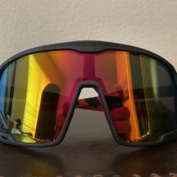 Aero Sutro Sunglasses 