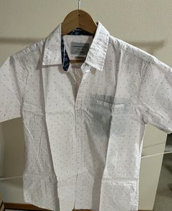 Men’s Cotton Shirt (size M)