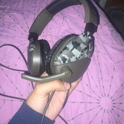 Turtle Beach Headset 