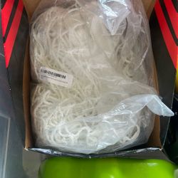 Lacrosse Goalie Net 