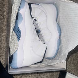 Jordan 11