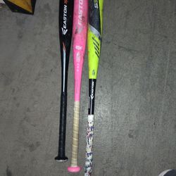 Easton Bats