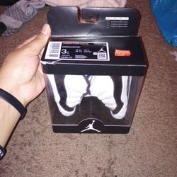 Brand New Size 3c Jordan 11