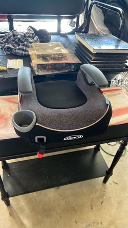 Booster Seat